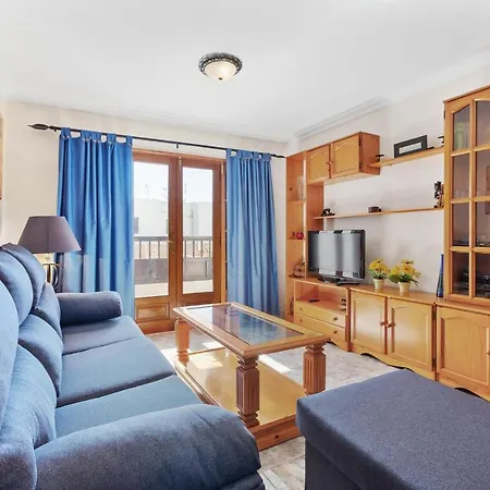 Appartement Blue Sky